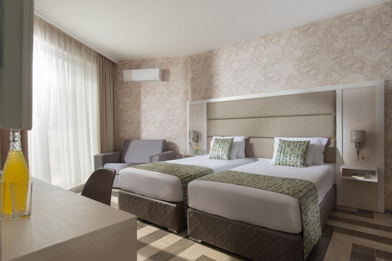 Bed and Breakfast Marina Sands Bijou Boutique Is An Excellent Choice For Travelers Visiting Obzor Zewnętrze zdjęcie